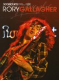  - Rory Gallagher - Ghost Blues: The Story of Rory Gallagher (2 Discs)