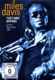 Davis , Miles - At La Villette
