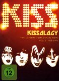 Kiss - Rock the Nation: Live! (2 DVDs)