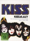 Kiss - Rock the Nation: Live! (2 DVDs)