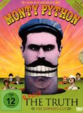 DVD - Monty Python - Live at The Hollywood Bowl