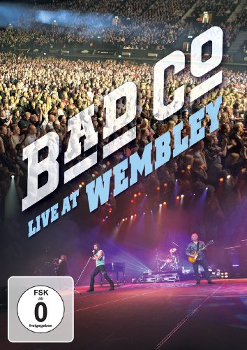 Bad Company - Bad Company - Live at Wembley