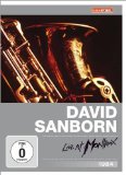  - Marvin Gaye - Live in Montreux 1980 (DVD + CD)