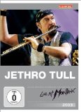 Jethro Hull - Live at Montreux 2003 (KulturSpiegel)
