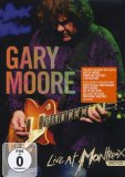 Moore , Gary - The Definitive Montreux Collection: Live at Montreux