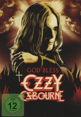  - Ozzy Osbourn - God Bless Ozzy Osbourne