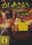 Slash - Made in Stoke 24/7/11