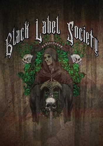 - Black Label Society - Unblackened