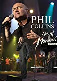 DVD - Phil Collins - Live and Loose in Paris (Aktion)
