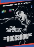 McCartney , Paul & Wings - Wings Over America (Paul McCartney Archive Collection)