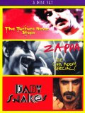 Zappa , Frank - Does Humor Belong In Music?