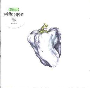 Ween - White Pepper [Vinyl LP]