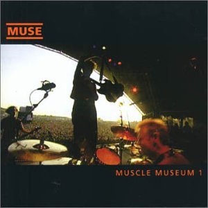 Muse - Muscle Museum
