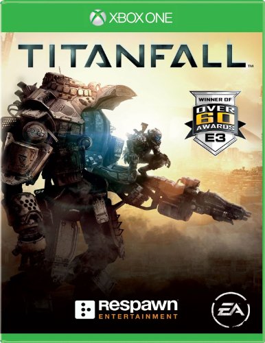  - Titanfall - Steelbook Edition (exklusiv bei Amazon.de)
