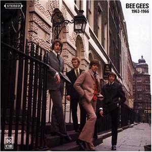 Bee Gees - 1963-1966