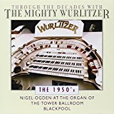 Sampler - The Magical Sound Of The Wurlitzer Organ - Ogden, Martin, Gledhill, Sharp, Loxam