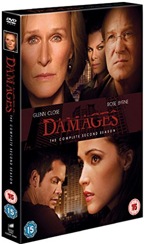  - Damages - Season 2 [DVD]