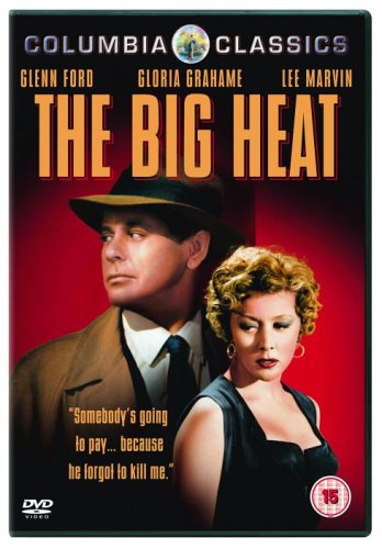  - Big Heat [DVD]