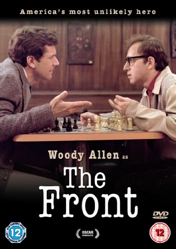  - The Front [UK Import]