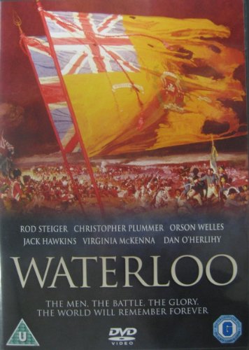  - Waterloo [UK Import]
