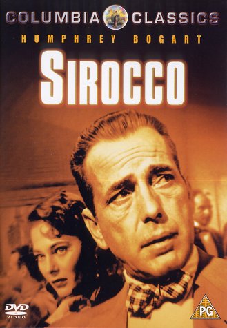  - Sirocco [UK Import]