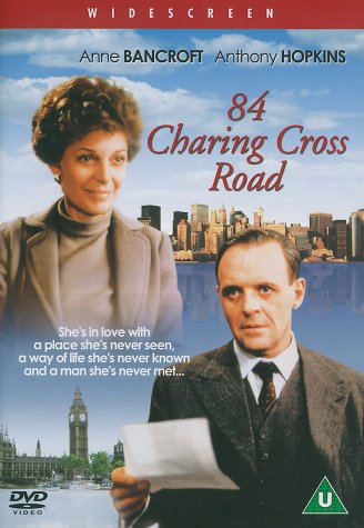  - 84 Charing Cross Road [UK Import]