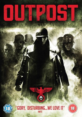  - Outpost [DVD]