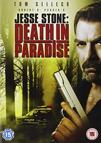  - Jesse Stone: Death in Paradise [UK Import]