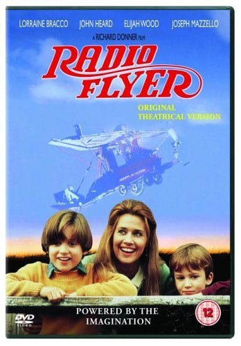  - Radio Flyer [UK Import]