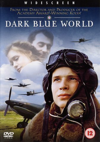  - Dark Blue World [UK Import]