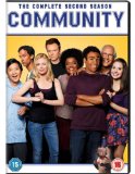 DVD - Community - Die komplette erste Season [4 DVDs]