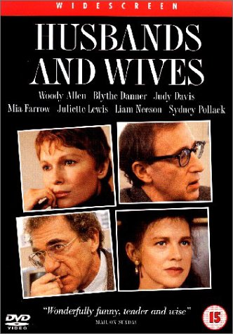  - Husbands And Wives [UK Import]