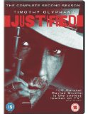  - Justified - Season 04 [3 DVDs] [UK Import]