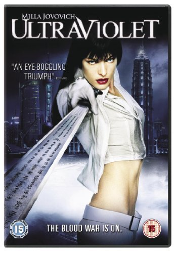  - Ultraviolet [UK Import]