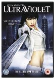 DVD - Aeon Flux - Steelbook