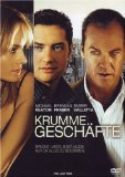 DVD - Eve und der letzte Gentleman