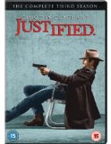  - Justified - Season 04 [3 DVDs] [UK Import]