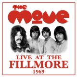 the Move - Looking on