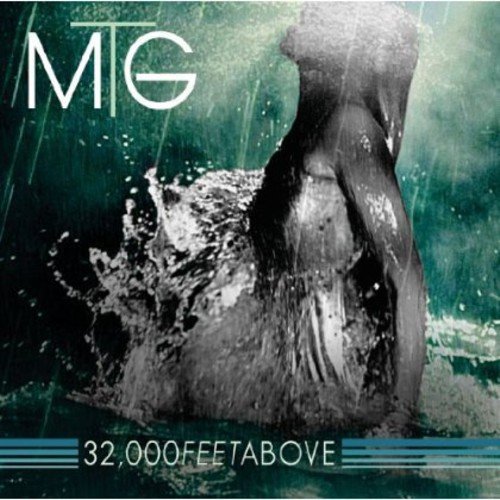 Milow the Girl - 32,000 Feet Above