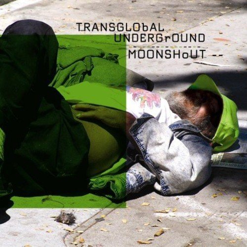 Transglobal Underground - Moonshout