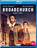 Blu-ray - Broadchurch - Staffel 2