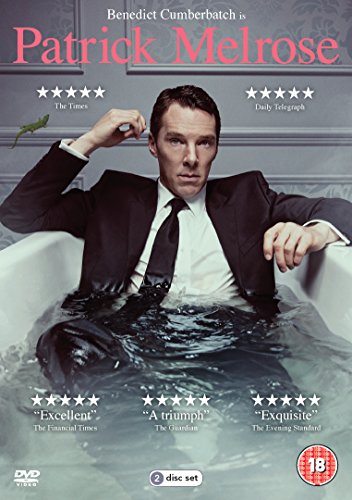  - Patrick Melrose (2 Dvd) [Edizione: Regno Unito] [Import italien]