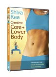  - Crative Core and Upper Body