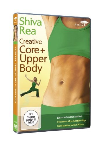  - Crative Core and Upper Body