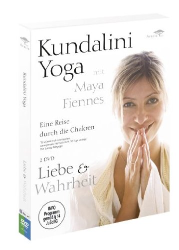  - Kundalini Yoga - Liebe & Wahrheit [2 DVDs]