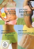  - Shape & Stretch - Figurtraining im Flow
