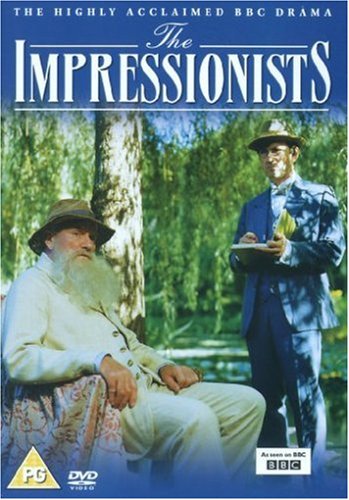 - The Impressionists [UK Import]