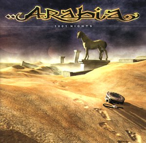 Arabia - 1001 Nights