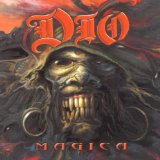 Dio - Master Of The Moon