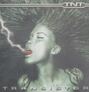 TNT - Transistor